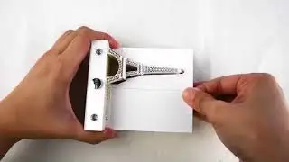 3D Sticky Notes
