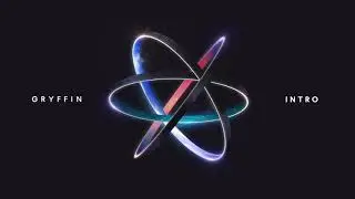 Gryffin - Intro [Visualizer]