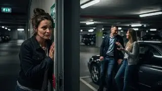 „Zdradzona, wrobiona, skazana na dożywocie — śmiertelna gra jednej żony.”