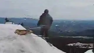 Big White Silver Star Trip