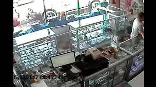 7.6 Earthquake Costa Rica September 5, 2012 (Compilation)