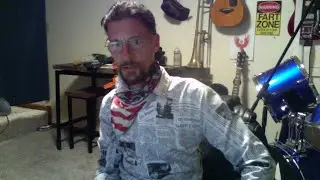 Mad Zack Radio 3