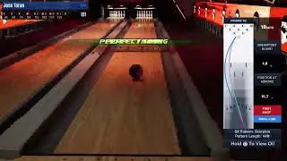 PBA TOUR 25
