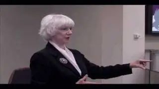 Chicago Business Networking Speaker Shares her Definition