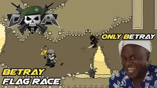 Betray flag race 😂with Meenanitia👍 and super gaming g 🙂|| mmc new type of gameplay🧐😮
