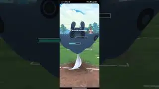 C9Snow vs pokemasteric27 - Battle 3