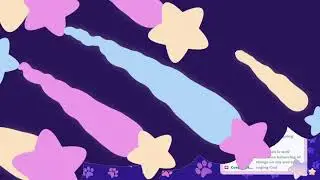 [👾🐈Retrocat: Jill Goes Underground][Video B]