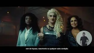 A música que todos deveriam saber a letra