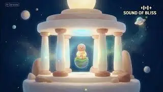 New Earth Activation: Powerful Affirmations and Binaural Beats for Deep Calm, Upgrade & Inner Peace