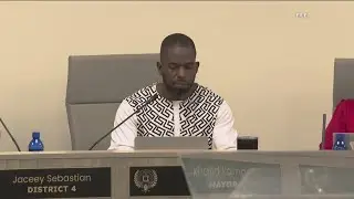 City council votes to garnish South Fulton mayor's paycheck