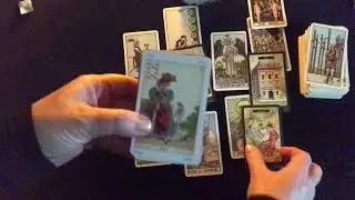 Gemini -Tarot Signs- June  2022 