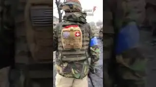 Ukrainian military destroy the Russian army #война #россия #украина  #ukraine #russia #warzone #war