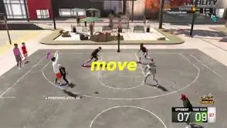 CRAZIEST HOT HAND GAMEPLAY IN NBA2K20!!! FT GMAN!!!