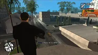 GTA SA: Mission Maker Remake (The Assassin) | Ep. 1: Huge Opportunity