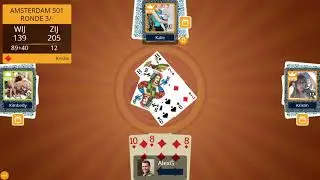 How to Play Klaverjassen | VIP Games