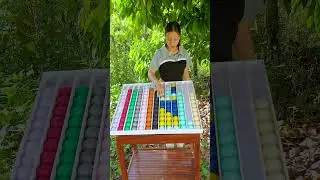 Sleek, Smooth, Addictive &ndash; Color Balls Puzzle 4