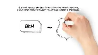 Top News - Mb&euml;shtetje nga SHBA/ Aida Hajnaj merr drejtimin e BKH