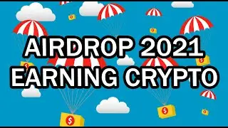 AIRDROPS 2021. UNIO/PRODAX/CAT - FINANCE//EIFI. Earning Money online
