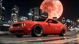 Mustang hypercar #mustang @americanmuscle 