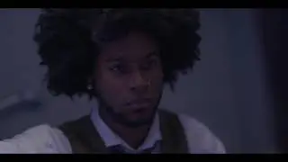 Omri AlphA - Milkyway (official video)