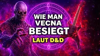 So besiegst du Vecna in Stranger Things – laut Dungeons & Dragons