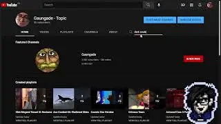 GAUNGADE TOPIC CHANNEL HOW TO - ???