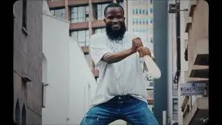 Bruz Newton - Bembereza (Official Music Video)