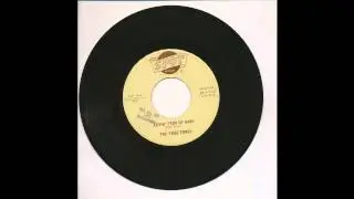 The True Tones - Lovin' From My Baby - Spot 1115