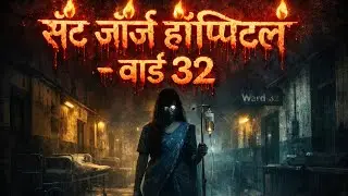 2026 Horror Story | Real Horror Stories |T | Horror Stories in Hindi | Scary Town Hindi | bhoot 
