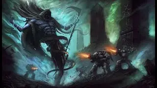 Nuevo Lore 500 mundos Titus Spoilers #warhammer40k