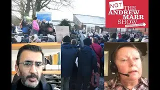 GP Practice fights private takeover