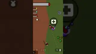When you get a bad supply drop in Surviv.io