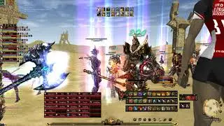 Shaiya Europe DD2 PVP Vol1
