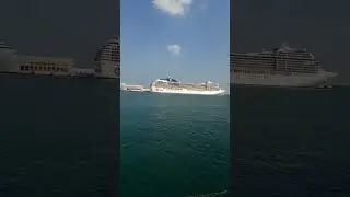Doha port | Doha | Qatar 2023