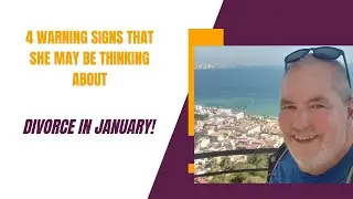 Is your marriage at risk? Discover the 4 signs of a January divorce!