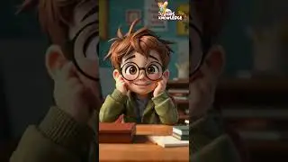 Mazedar Spelling Tricks #cartoon #shortvideo #youtubeshorts #short