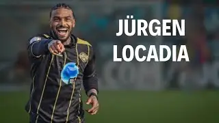 J&uuml;rgen Locadia 🇨🇼🇳🇱 ▶ Skills, Goals & Assists 2024/2025!