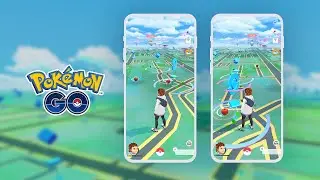 ✨Doces surpresas🔥Applin, Flapple, Appletun🔥✨SHINY HUNT ✨🔴 Pok&eacute;mon GO LIVE !🔴