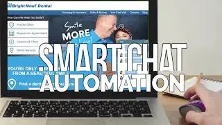 Smart Chat Automation Bots ai Technology
