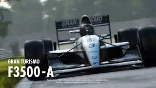 Gran Turismo 7 update 1.55