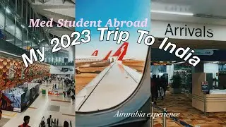 Trip To India 2022🛫 TBS-DEL | Vacations⛱,Mental Detox, Food | Medical student in Georgia 🇬🇪