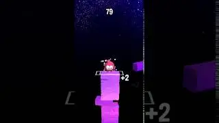 Stack Jump - Android Gameplay