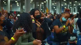 Event Videography - Example 1