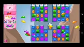 Candy crush saga level 101 to 150 