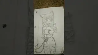if a female alpha wolf was human,warning not a furry,#girl boss