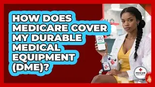 How Does Medicare Cover My Durable Medical Equipment (DME)? - Medicare Made Simple Guide