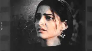 Sonam Kapoor & Naveen Andrews - Rescue me | Role player |