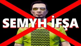 SemyH İfşa (Full HD İzle)