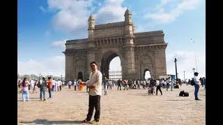 Sunny skies, historic vibes & endless stories #GatewayOfIndia #Mumbai #trending #viral #fyp