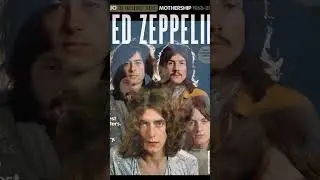W moim czasie umierania &ndash; moment, w kt&oacute;rym Led Zeppelin pozwala taśmie kręcić się dalej